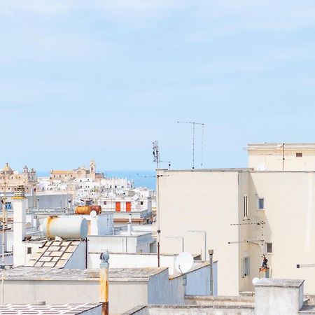 Palazzo Toselli Διαμέρισμα Ostuni Εξωτερικό φωτογραφία