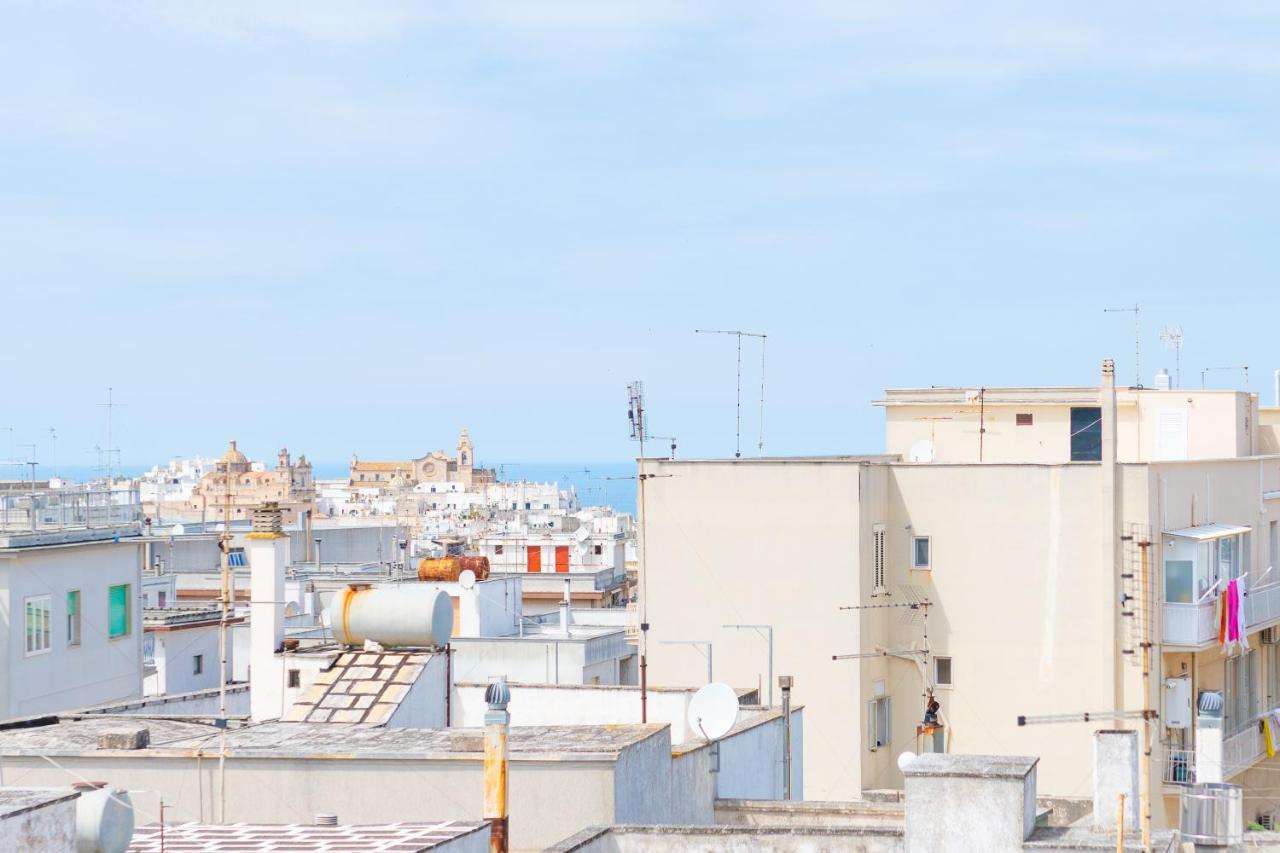 Palazzo Toselli Διαμέρισμα Ostuni Εξωτερικό φωτογραφία