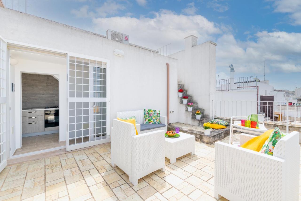 Palazzo Toselli Διαμέρισμα Ostuni Εξωτερικό φωτογραφία
