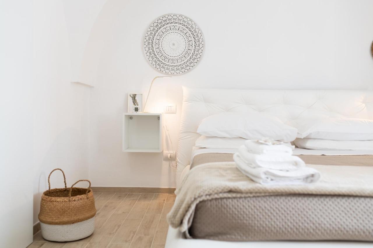 Palazzo Toselli Διαμέρισμα Ostuni Εξωτερικό φωτογραφία