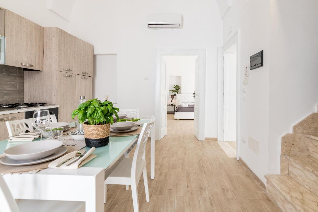 Palazzo Toselli Διαμέρισμα Ostuni Εξωτερικό φωτογραφία