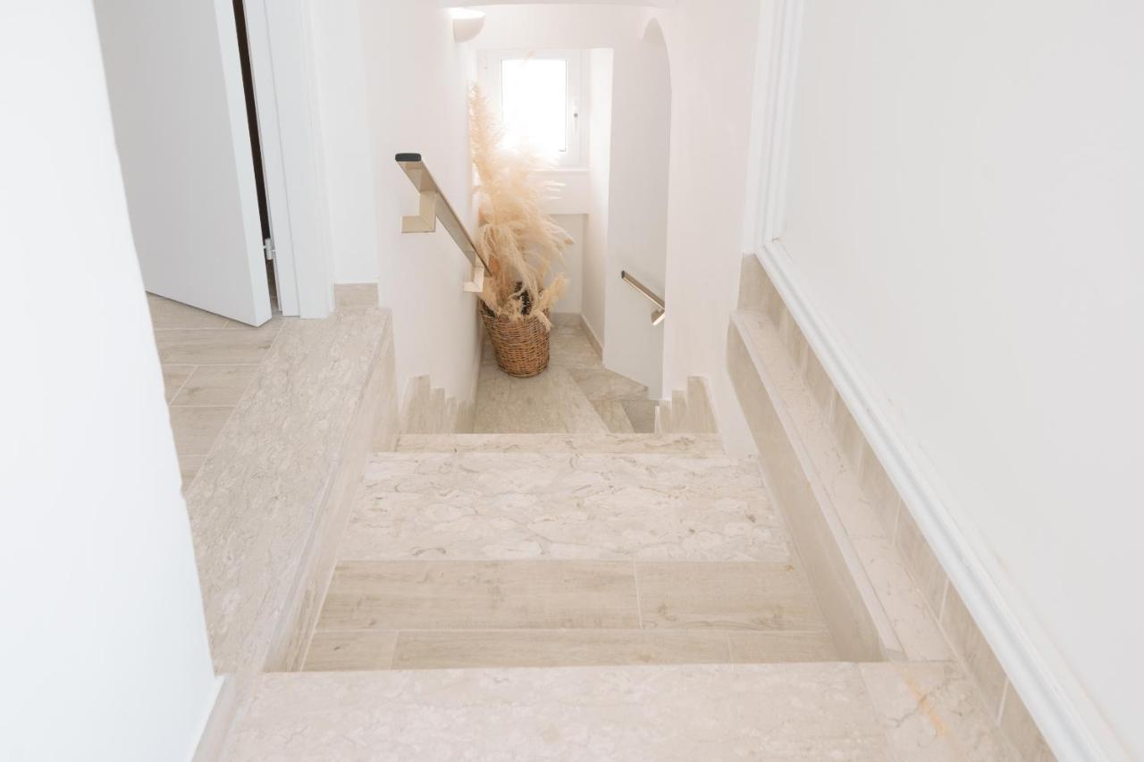 Palazzo Toselli Διαμέρισμα Ostuni Εξωτερικό φωτογραφία