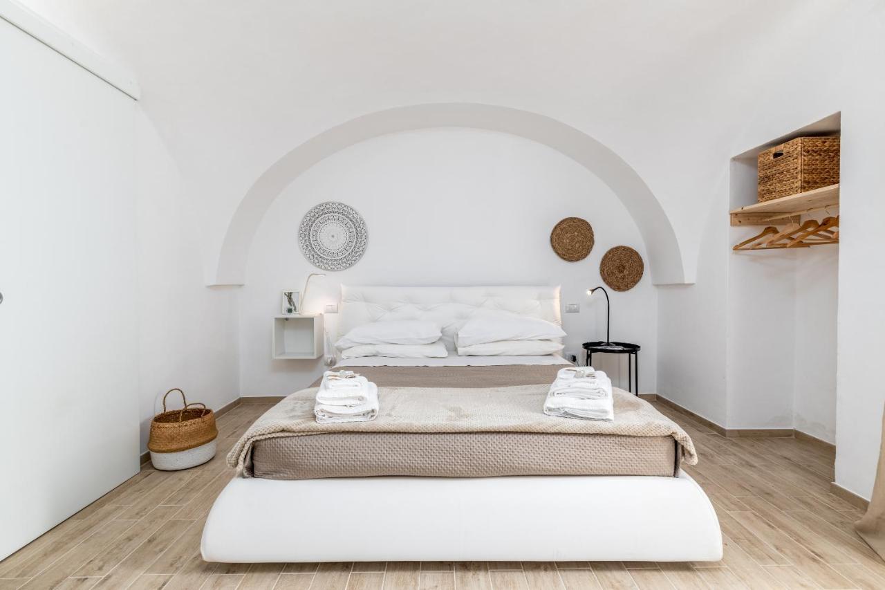 Palazzo Toselli Διαμέρισμα Ostuni Εξωτερικό φωτογραφία