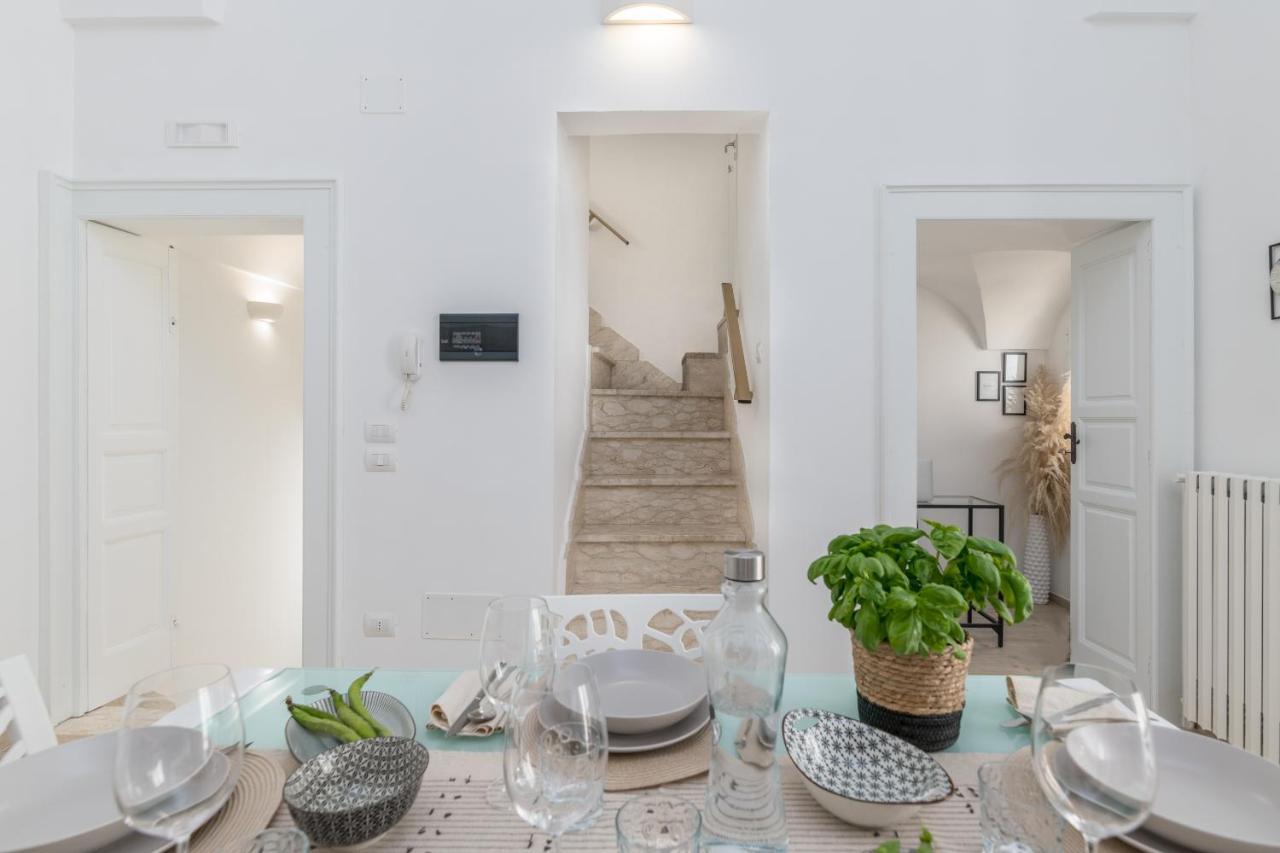 Palazzo Toselli Διαμέρισμα Ostuni Εξωτερικό φωτογραφία