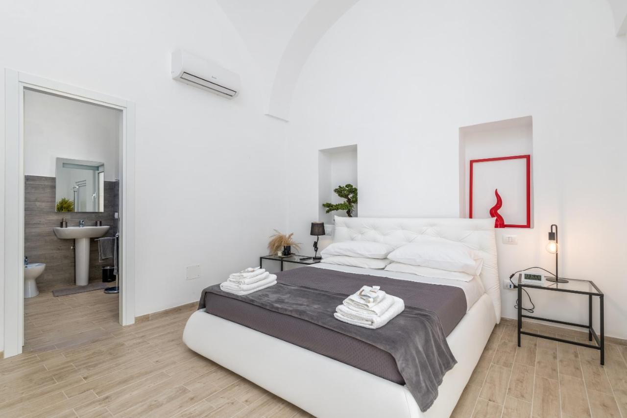 Palazzo Toselli Διαμέρισμα Ostuni Εξωτερικό φωτογραφία