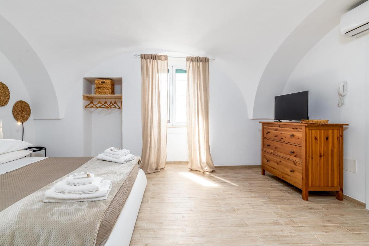 Palazzo Toselli Διαμέρισμα Ostuni Εξωτερικό φωτογραφία