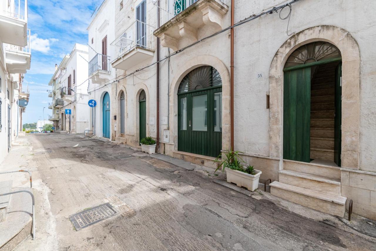 Palazzo Toselli Διαμέρισμα Ostuni Εξωτερικό φωτογραφία