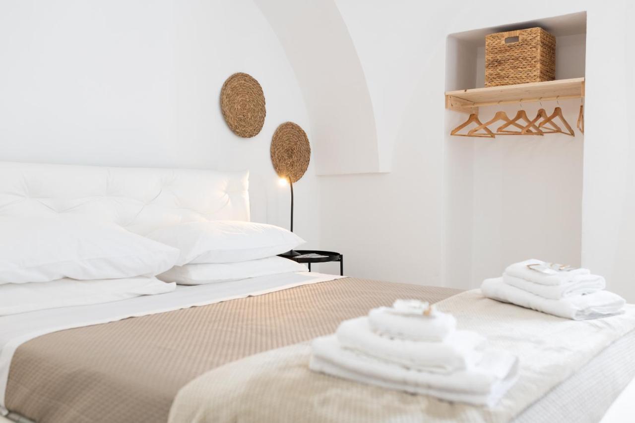 Palazzo Toselli Διαμέρισμα Ostuni Εξωτερικό φωτογραφία
