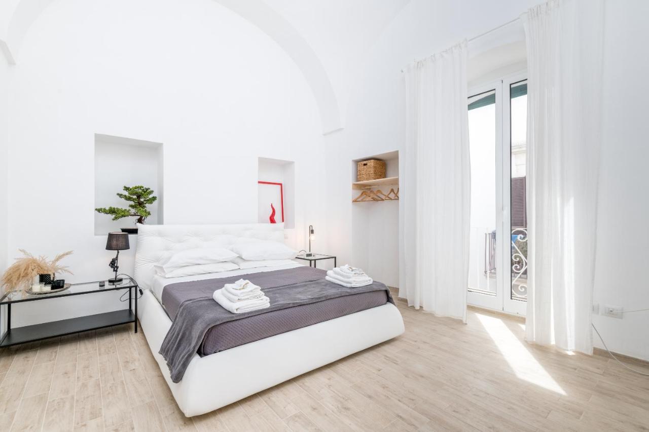 Palazzo Toselli Διαμέρισμα Ostuni Εξωτερικό φωτογραφία