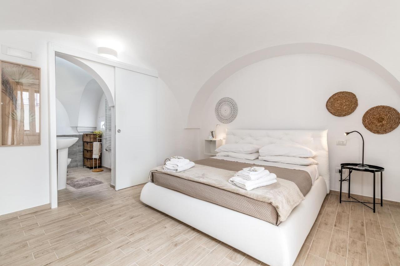 Palazzo Toselli Διαμέρισμα Ostuni Εξωτερικό φωτογραφία