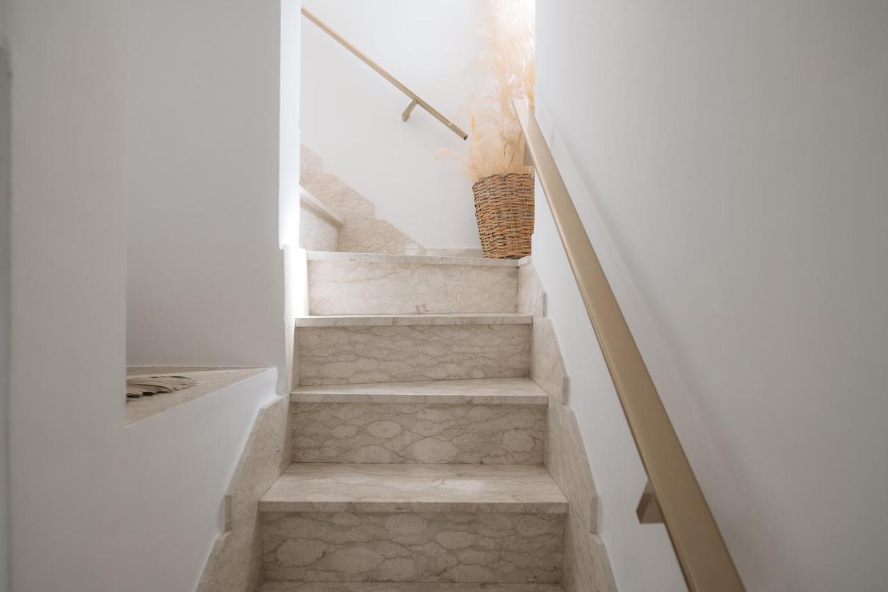 Palazzo Toselli Διαμέρισμα Ostuni Εξωτερικό φωτογραφία