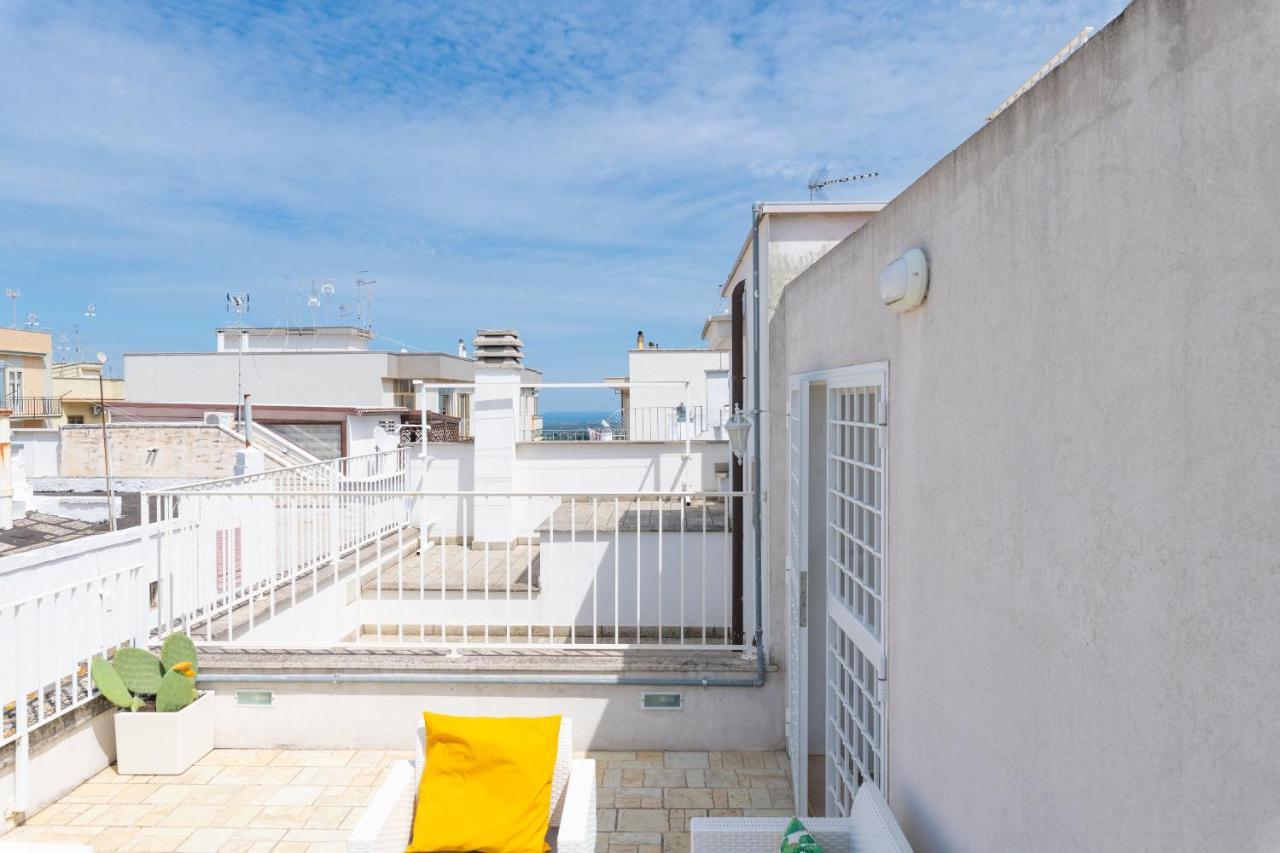 Palazzo Toselli Διαμέρισμα Ostuni Εξωτερικό φωτογραφία